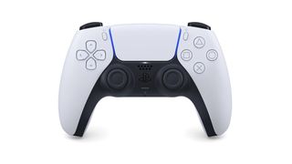 PS5 DualSense Wireless Controller White (10904)