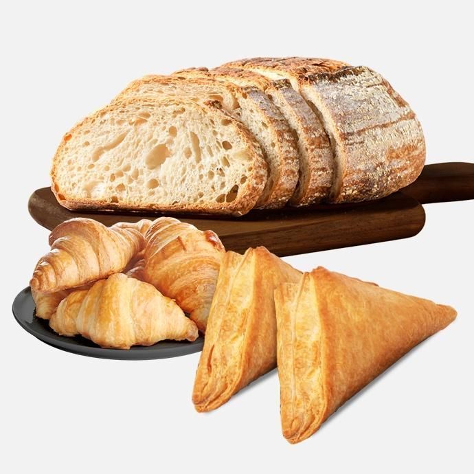 პანეს საცხობი‎ ‎