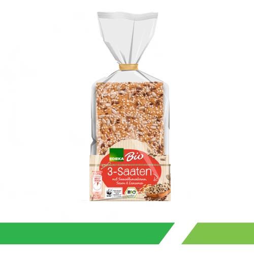 ხრაშუნა პური