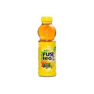 Fuse Tea, Холодный Чай Fuse Tea 1Л Лимон, шт, ШК: 5449000189318