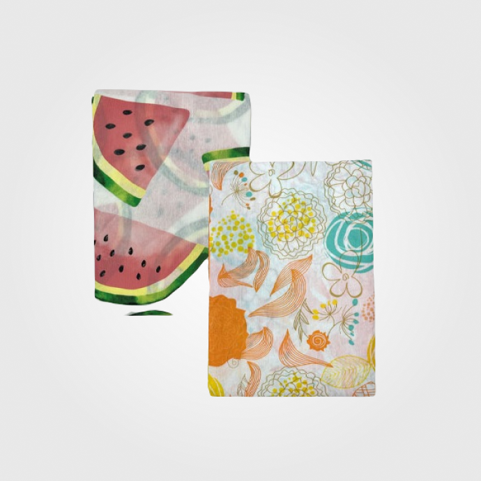 Текстиль для дому.