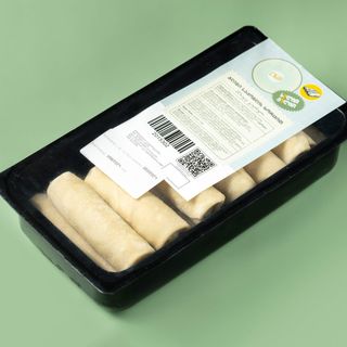 ბლინი საქონლის ხორცით (640 გრამი)