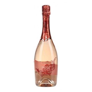 ცქ ღვინო როზე ნ/ტ 0.75ლ მარანი