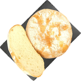 Хліб Артизан подовий, 100г