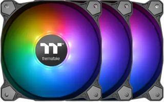 Pure Plus 12 RGB Radiator Fan TT Premium Edition (3-Fan Pack) (136520)