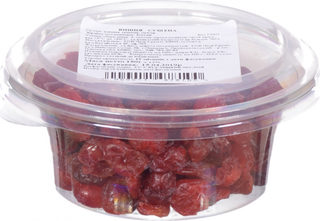 Цукати "Вишня" 150 г шт.