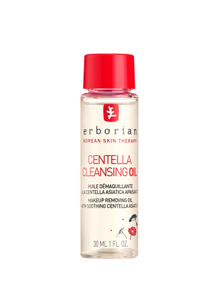 Erborian ერბორიანი CENTELLA სახის გამწმენდი ზეთი, 30 მლ, 5784
