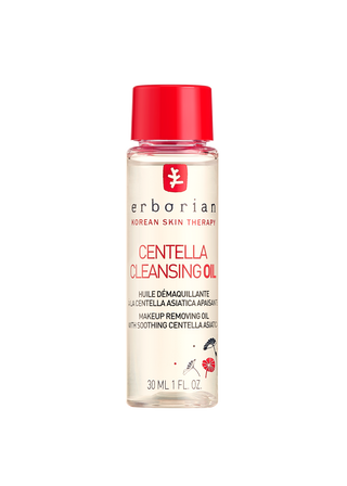 Erborian ერბორიანი CENTELLA სახის გამწმენდი ზეთი, 30 მლ, 5784