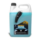 Омивач літо ТМ БРСМ 4 л Преміум Аква Бріз