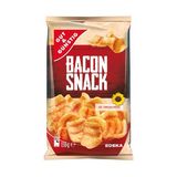 სნეკი ბეკონით /G&G/ 130 გრ