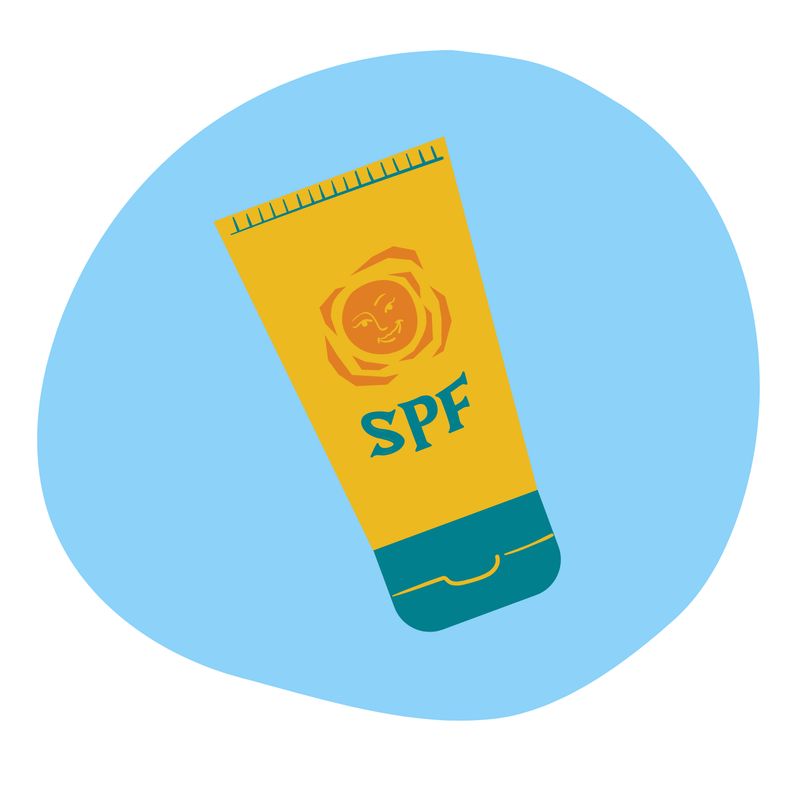 Солнцезащитные средства