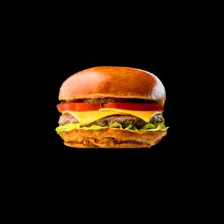 Бургер яловичий, 310г