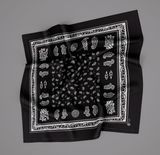 ბენდენა შავი