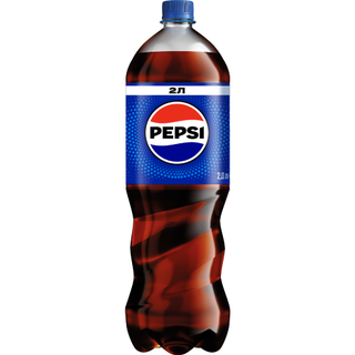 Pepsi 2л