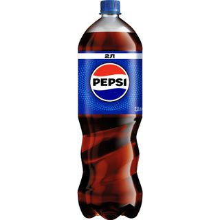 Pepsi 2л
