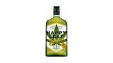 კანაფის არაყი – Happy Leaf Jamaica 500 ML