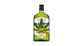 კანაფის არაყი – Happy Leaf Jamaica 500 ML