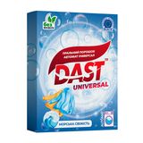 Порошок пральний універсальний безфосфатний  Морська Свіжіст