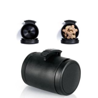 Контейнер VARIO MultiBox для рулетки 7*d5 см чорний