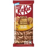 შოკოლადის ფილა კარამელით /კიტ კეტი/ 99 გრ