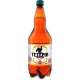 Пиво Тетерів Міцне світле фільтроване 7% 1.2 л