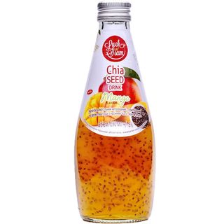 Напій LSTC з насінням Чіа Манго б/а 0,29л
