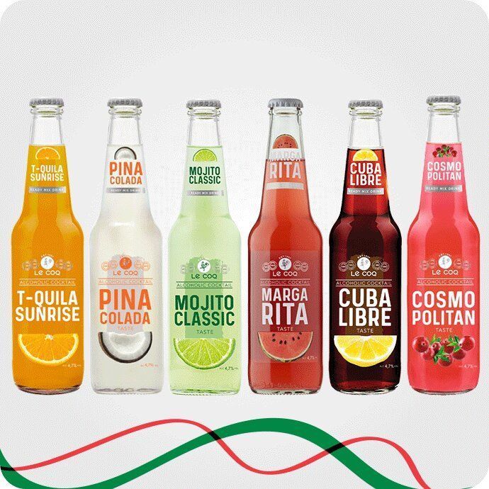 კოქტეილი