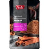 Кориця Varto мелена 20 г