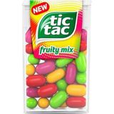 Драже Тік Так Фруктовий мікс 18г