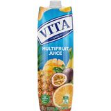 Сік Vita мультифруктовий 1 л