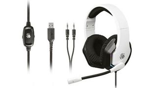 Bloody G260p (gaming Headset) Ყურსასმენი