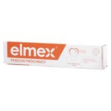 Зубна Паста "colgate Elmex" (colgate Елмекс "захист Від Карієсу") 75 Мл №1