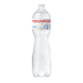 Мін вода Моршинська н/газ 1,5л