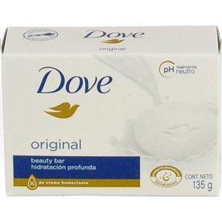 Крем мило Dove 135г
