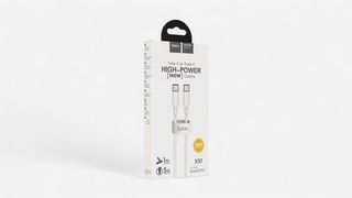 Ჰოკო X51 100w-5a Type-c To Type-c