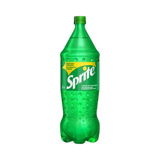 Coca-Cola, Напиток Sprite 2Л Газированный, шт, ШК: 5449000004864