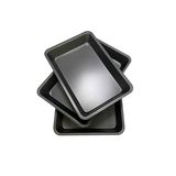 Набір форм для випікання 3 шт. TM Weiner