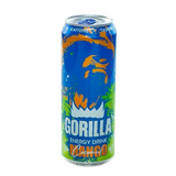 Напиток Энергетический Gorilla Mango/Coconut 0,45л