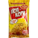 Попкорн Вигода зі смаком сиру 100 г