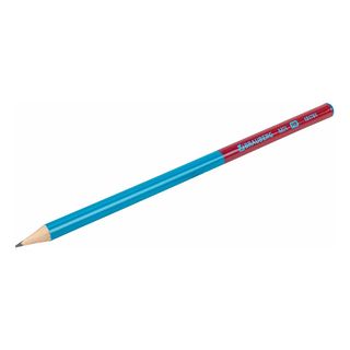 КАРАНДАШ Ч/ГРАФИТ BRAUBERG MIX 1ШТ №181761