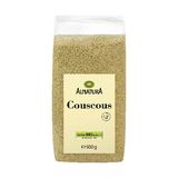 კუსკუსი ორგანული /Alnatura/500გ