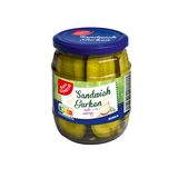 მარინადი კიტრის  /G&G/ 530გრ