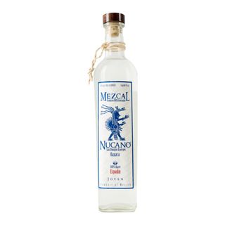 Nucano Mezcal Espadin Joven 0,7lt 45%