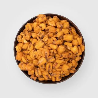 Кукурудза Зі Смаком Барбекю Смажена, 50 Г