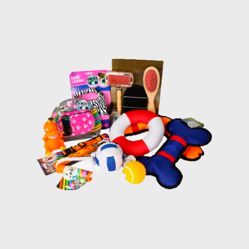 Аксессуары для животных