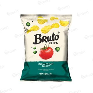 ჩიფს ტალღი ტომატ და ჰალაპ 120გრ ბრუტო