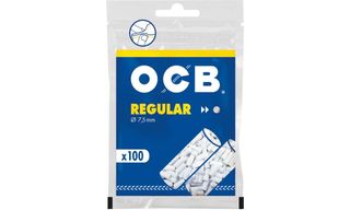 ფილტრი OCB REGULAR 7.5MM
