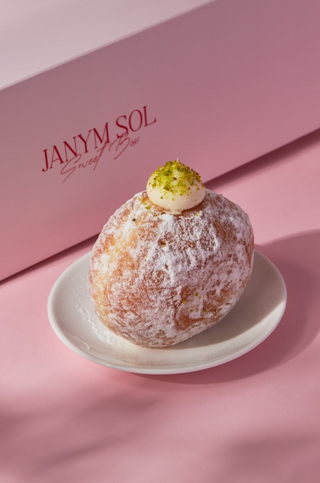 Пончики Pistachio box 450 Г
