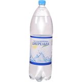 Вода Джерельна 2 л газ.