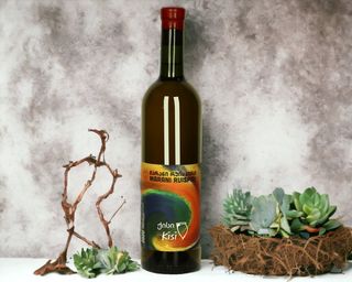 ქისი - რუისპირის მარანი / Kisi  - Ruispiris Marani